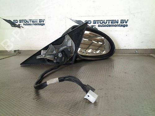 Right mirror MERCEDES-BENZ CLS (C219) CLS 350 (219.356) | BP31081677C27