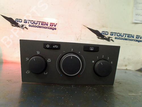 Used Climate control OPEL ASTRA H (A04) 1.6 (L48) (105 hp) 21082745