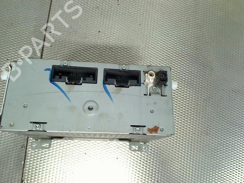 Electronic module FORD TRANSIT V363 Van (FCD, FDD) 2.0 EcoBlue RWD | BP39403862M83 - Image 3