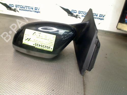 Left mirror FORD FOCUS III 1.0 EcoBoost | BP29140017C26 