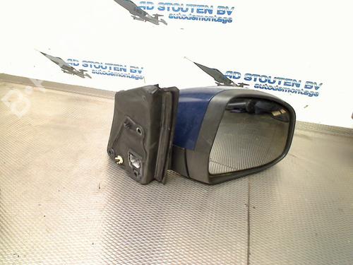 Used Right mirror FORD FOCUS III Turnier 1.0 EcoBoost (125 hp) 29140039