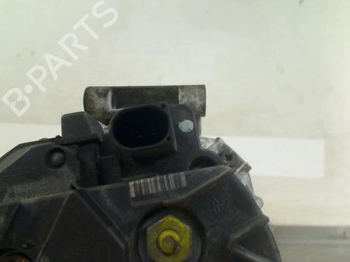 Alternator MERCEDES-BENZ SLK (R171) 200 Kompressor (171.442) | BP30834521M7