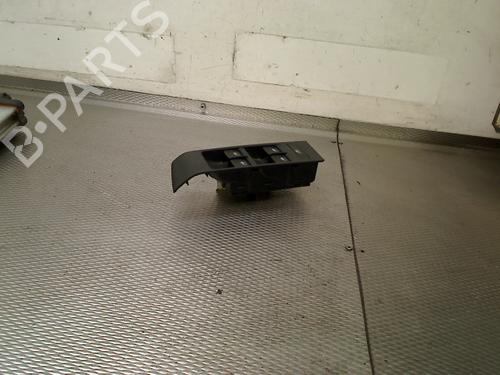 Venstre Foran elrute bryter SKODA FABIA III (NJ3) 1.0 TSI (95 hp) 30830510