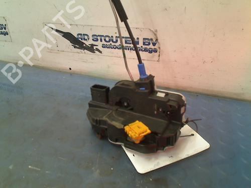 Used Front right lock OPEL MOKKA / MOKKA X (J13) 1.6 (_76) (116 hp) 12589452