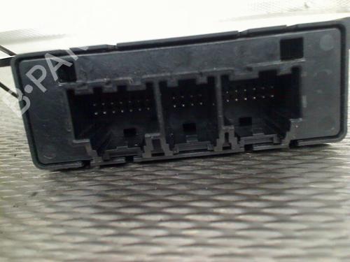 Modulo elettronico OPEL MERIVA B MPV (S10) 1.4 (75) | BP29742849M83 