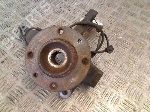 Left front steering knuckle RENAULT KANGOO Express (FW0/1_) 1.5 dCi 75 (FW07, FW10, FW04) | BP11259127M25 