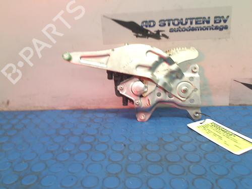 Rear left window mechanism FIAT SEDICI (189_) 1.6 16V | BP11322714C24 