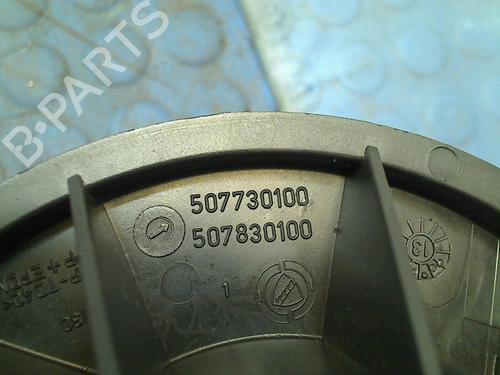 Heater blower motor FIAT DOBLO Cargo (263_) 1.3 D Multijet | BP11327317M62 