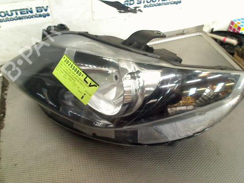 Left headlight SEAT IBIZA IV ST (6J8, 6P8) 1.2 TDI | BP31280359C28 