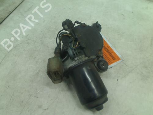 Used Front wiper motor SUBARU IMPREZA Saloon (GC) 2.0 Turbo GT AWD (GC8) (218 hp) 11319350