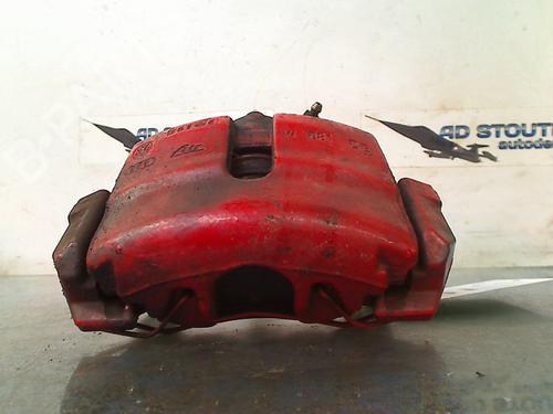 Left front brake caliper VW GOLF V (1K1) 2.0 GTI | BP16775141M105 