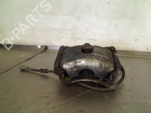 Left front brake caliper VW GOLF VIII (CD1, DA1) 2.0 TDI | BP38036517M105 - Image 5