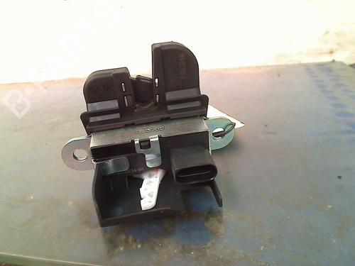 Tailgate lock SEAT ALTEA (5P1) 1.2 TSI | BP16648965C101 
