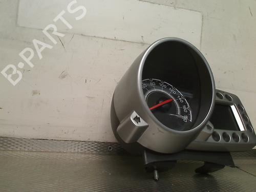Instrument cluster CHEVROLET SPARK (M300) 1.2 | BP31915861C47 - Image 3