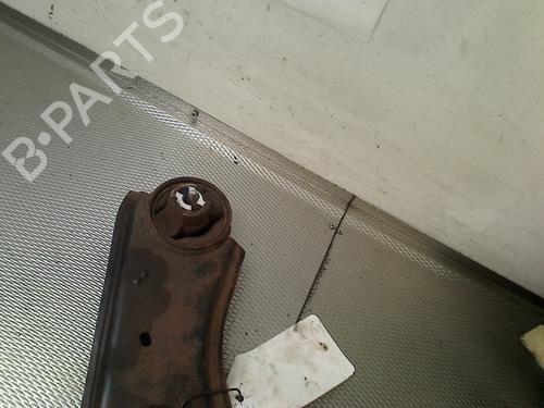 Left front suspension arm OPEL COMBO Box Body/MPV (X12) 1.3 CDTI (B05) | BP33112238M12 - Image 5