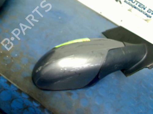 Right mirror SEAT ALTEA (5P1) 2.0 FSI | BP21550647C27 