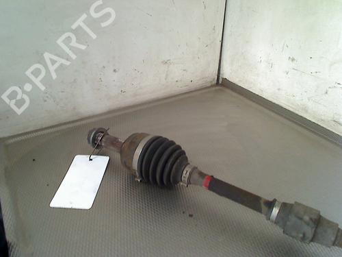 Right front driveshaft MITSUBISHI MIRAGE / SPACE STAR VI Hatchback (A0_A) 1.0 (A05A) | BP39974884M39  - Image 6