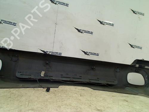 Rear bumper BMW X5 (E70) xDrive 40 d | BP18901271C8 