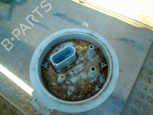 Fuel pump VW GOLF VI (5K1) 1.2 TSI | BP13704074M76 