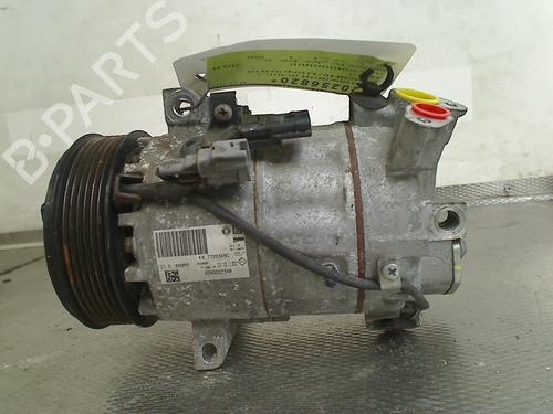 Airco pomp Airco pomp RENAULT CAPTUR I (J5_, H5_) 0.9 TCe 90 (90 hp) 36474852 36474852