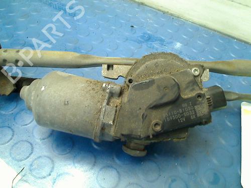Front wipers mechanism DAIHATSU SIRION (M3_) 1.0 (M300) | BP11325680C83 