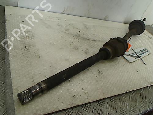Right front driveshaft CITROËN JUMPER II Van 2.2 HDi 100 | BP11314323M39 