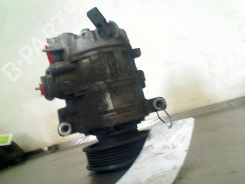 AC compressor VW GOLF VI (5K1) 1.4 TSI | BP39068951M34 - Image 4