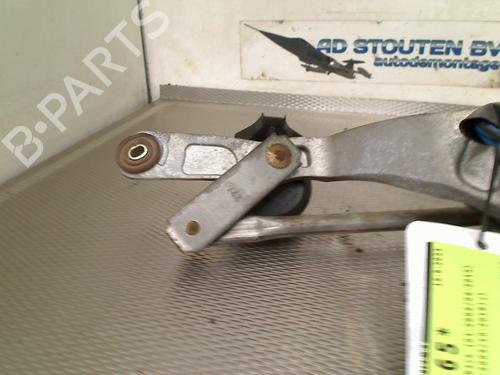 Front wipers mechanism TOYOTA AURIS (_E15_) 2.2 D (ADE157_, ADE151_, ADE151R, ADE157R) | BP30960219C83