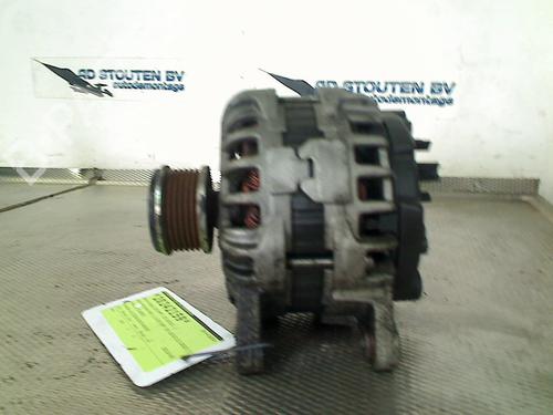 Generator DACIA LODGY (JS_) 1.5 dCi (JSMC, JSAF) | BP28166698M7 