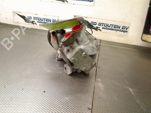 AC-Kompressor RENAULT CLIO IV (BH_) 1.2 16V | BP29851324M34