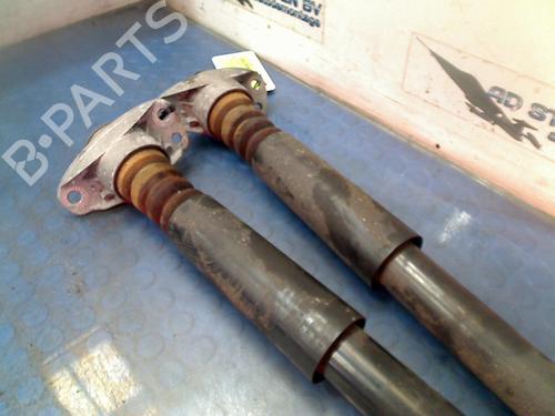 Right rear shock absorber AUDI Q3 (8UB, 8UG) 1.4 TSI | BP13127203M19 
