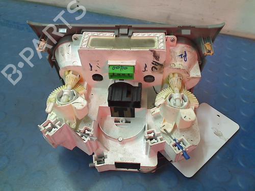 Climate control SUZUKI ALTO VII (GF) 1.0 (AMF310, GFC31S) | BP13299067I5 