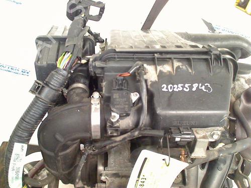 Engine SUZUKI ALTO VII (GF, HA25_, HA35_) 1.0 (AMF310, GFC31S) | BP29887595M1