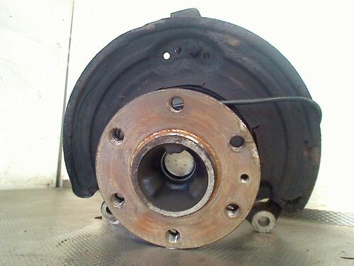 Right front steering knuckle IVECO DAILY VI Van 33S14, 35S14, 35C14, 42S14 | BP39242491M26 - Image 6