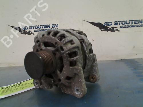 Generator RENAULT TWINGO III (BCM_, BCA_) 1.0 SCe 70 (71 hp) 14930475
