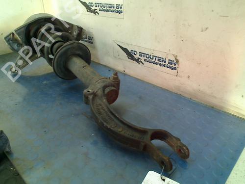 Right front shock absorber AUDI A4 B8 Avant (8K5) 1.8 TFSI | BP12552630M17 