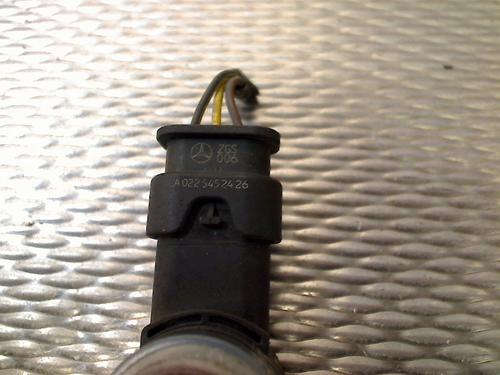 Electronic module MERCEDES-BENZ V-CLASS (W447) V 250 BlueTEC / d (447.811, 447.813, 447.815) | BP38957610M83 - Image 3