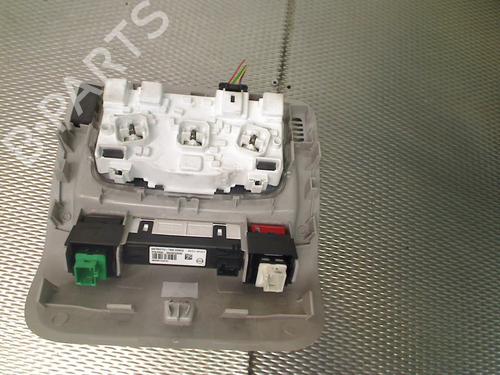 Luz interior CITROËN C3 III (SX) 1.2 THP 110 (SXHNPS, SXHNZT, SXHNZ6) | BP25598396I8 - Image 6