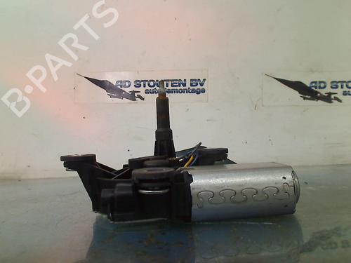 Used Rear wiper motor FIAT 500 (312_) 0.9 (312AXG1A, 312.AXG11) (86 hp) 16120135