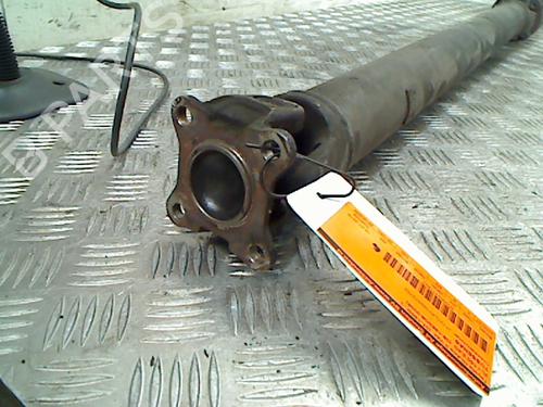 Driveshaft TOYOTA HIACE IV Van (__H1_, __H2_) 2.4 D (LXH12, LXH22) | BP13124417M37 