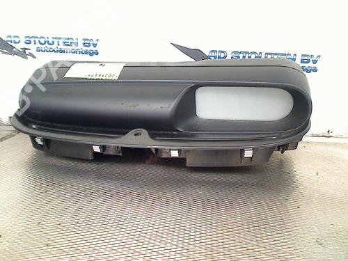 Instrument cluster CITROËN C3 Picasso (SH_) 1.4 VTi 95 (SH8FSC, SH8FP0, SH8FP6) | BP33421859C47 - Image 4