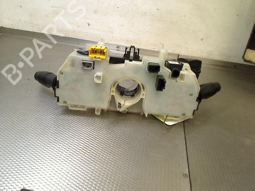 Steering column stalk RENAULT MEGANE III Hatchback (BZ0/1_, B3_) 1.2 TCe (BZ2B, BZ11) | BP36674101I23 - Image 6