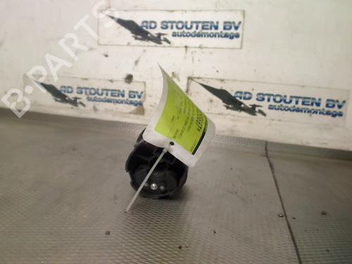 Gear lever CITROËN BERLINGO Box Body/MPV (B9) 1.6 HDi 90 | BP29851341M90