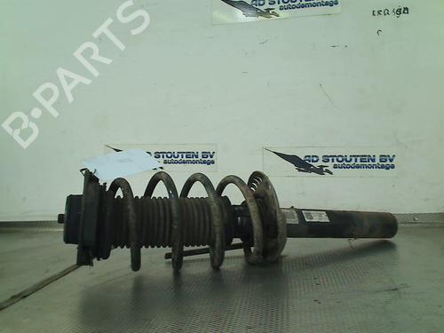 Left front shock absorber VW CADDY III Box Body/MPV (2KA, 2KH, 2CA, 2CH) 1.6 TDI | BP28189840M16 