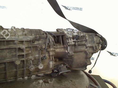 Gearbox FORD RANGER (ET) 2.5 TDCi 4x4 | BP28166725M3 