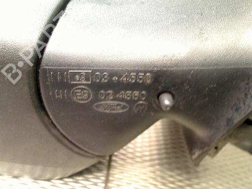 Right mirror FORD FOCUS III Turnier 1.6 EcoBoost | BP29140111C27 