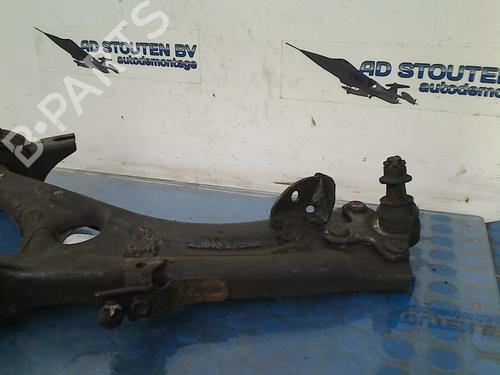 Left front suspension arm HONDA CIVIC X Hatchback (FC_, FK_) 1.0 VTEC (FK6) | BP15518310M12 