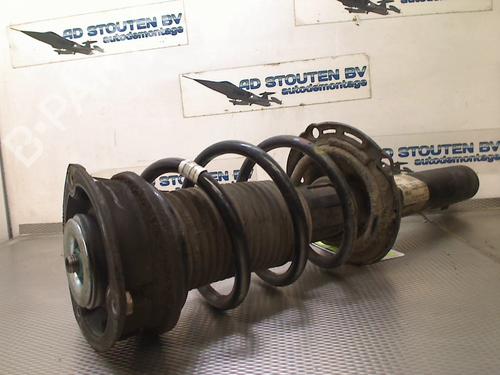 Left front shock absorber VW PASSAT B8 Variant (3G5, CB5) 1.6 TDI | BP24202897M16 