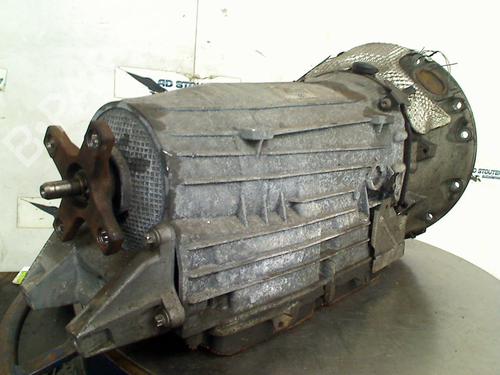 Gearbox MERCEDES-BENZ CLS (C219) CLS 350 CDI (219.322) | BP30598095M3 