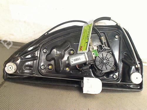 Used Rear right window mechanism LAND ROVER FREELANDER 2 (L359) 2.2 eD4 (150 hp) 31014642